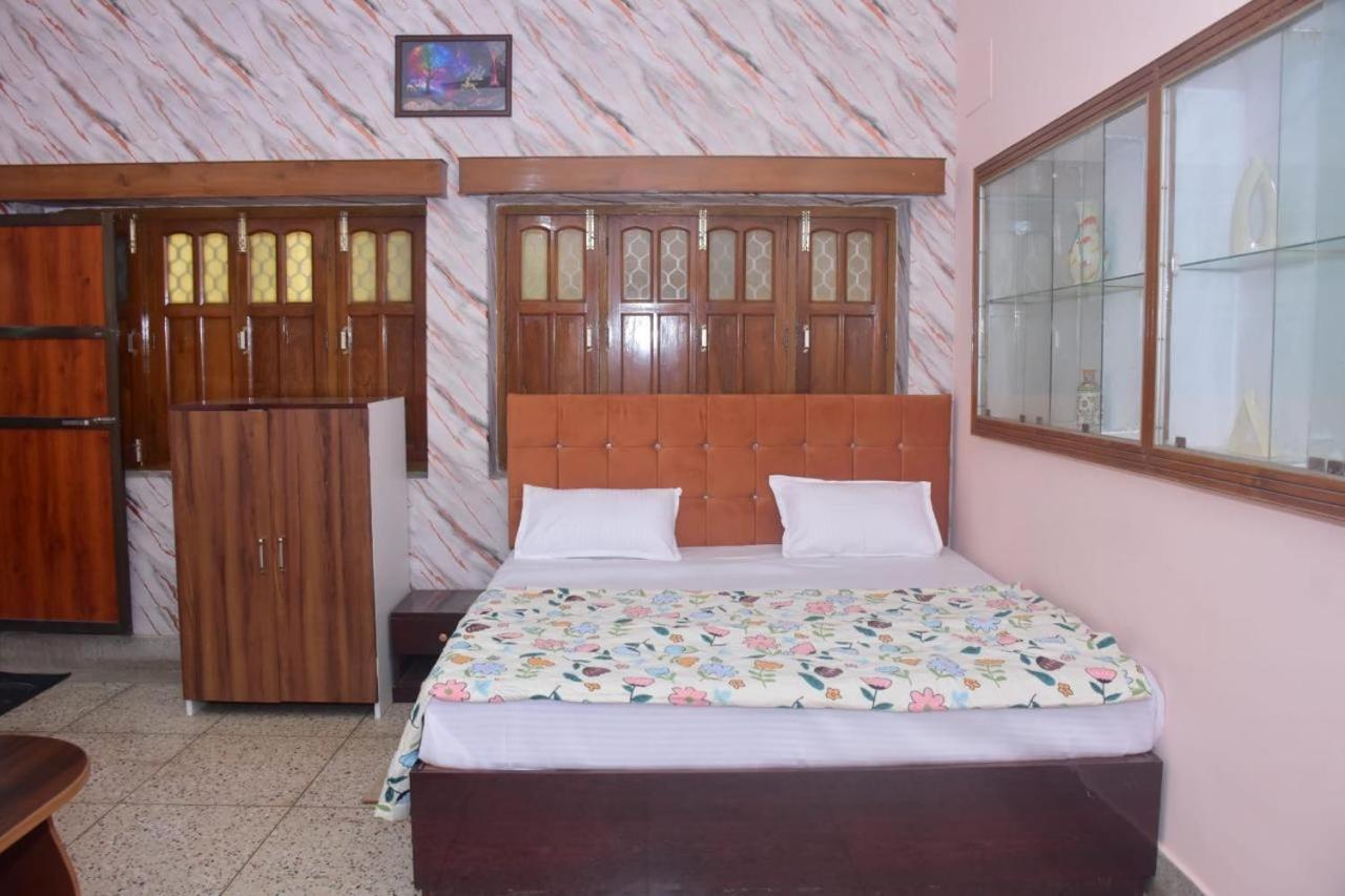 Shubh Kashi Guest house Varanasi